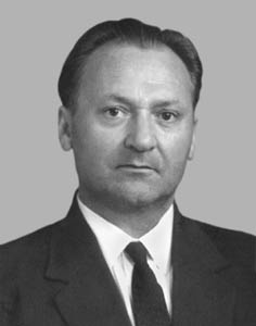 В. І. Архангельський
